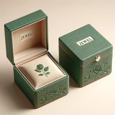 Small Jewelry Boxes 2