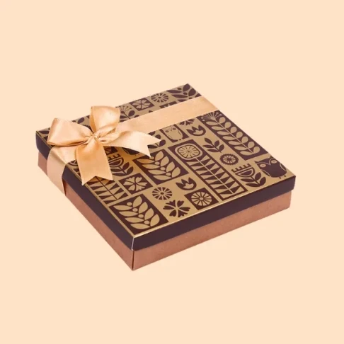 Custom Brownie Boxes 4