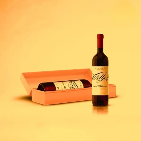 Custom Bottle Boxes 2