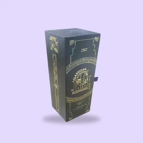 Custom Bottle Boxes 3