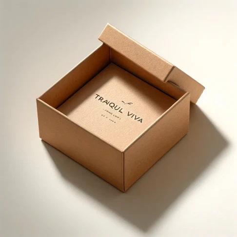 Kraft Jewelry Boxes 3