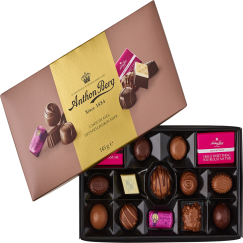 Custom Truffle Boxes 3