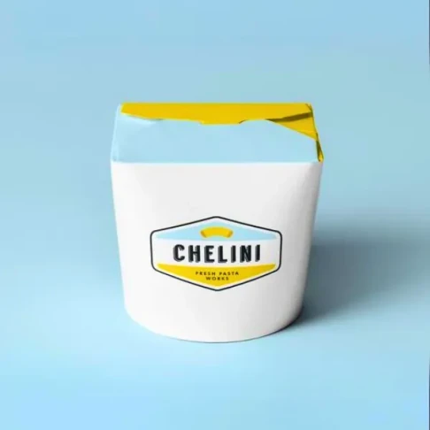 Custom Takeout Boxes 3