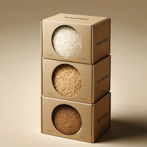 Kraft Window Boxes 4