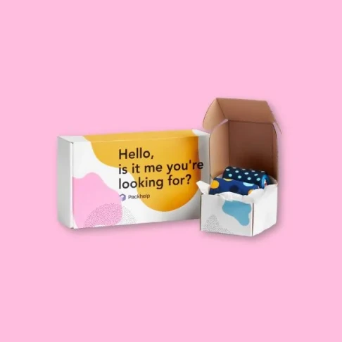 Custom Cardboard Boxes 2