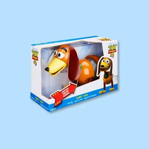Custom Toy Boxes