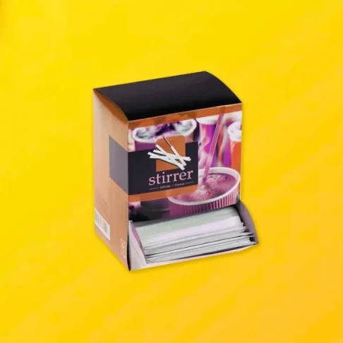 Dispenser Boxes