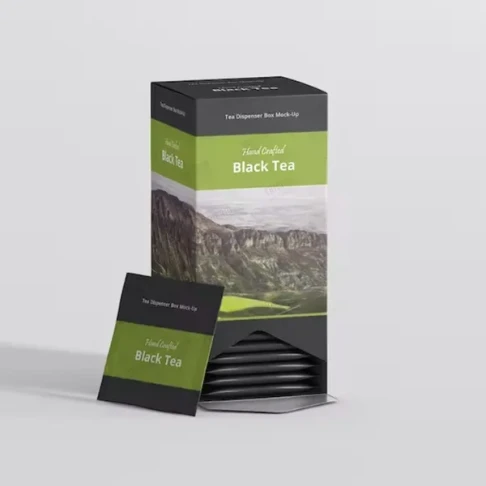 Dispenser Boxes 2