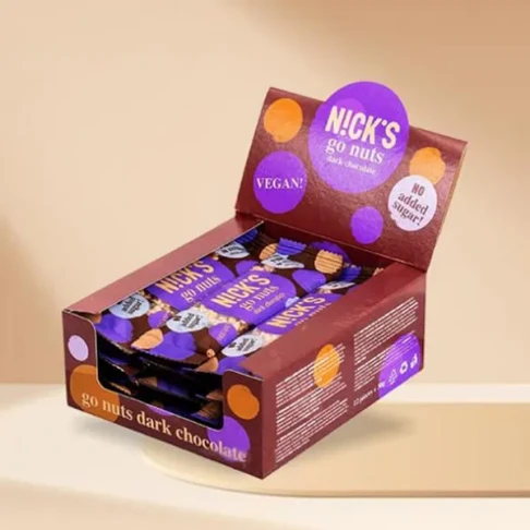 Custom Display Chocolate Boxes 4