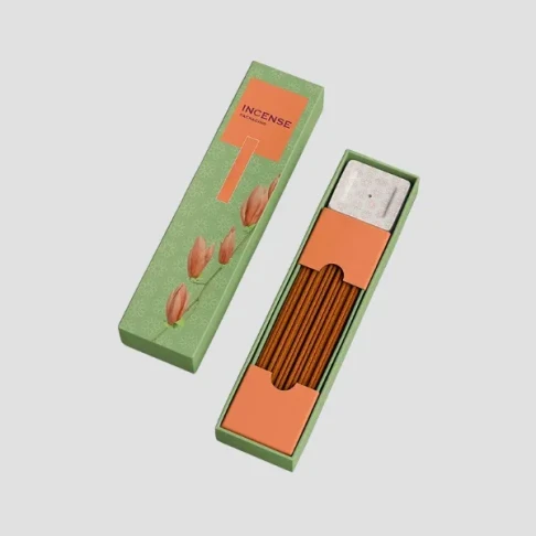 Incense Boxes
