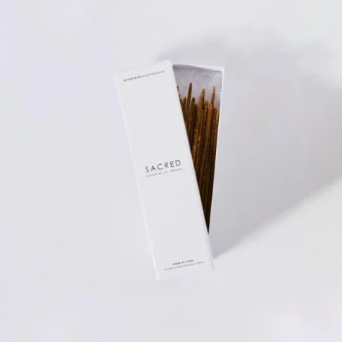 Incense Boxes 2