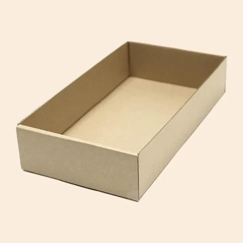 Custom Display Tray Boxes 2