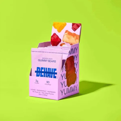 Custom Pop-Up Display Boxes 4
