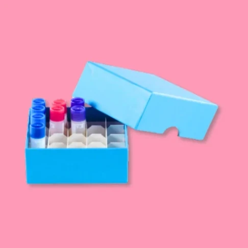 Vial Boxes 4