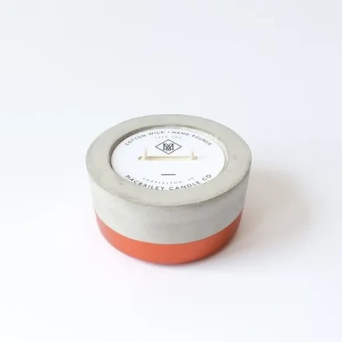 Custom Candle Dust Covers 3