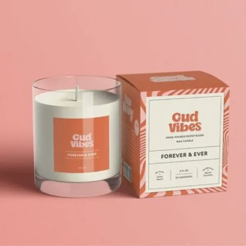 Custom Luxury Candle Boxes 2