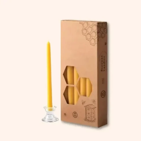 Custom Trapper Candle Boxes 4