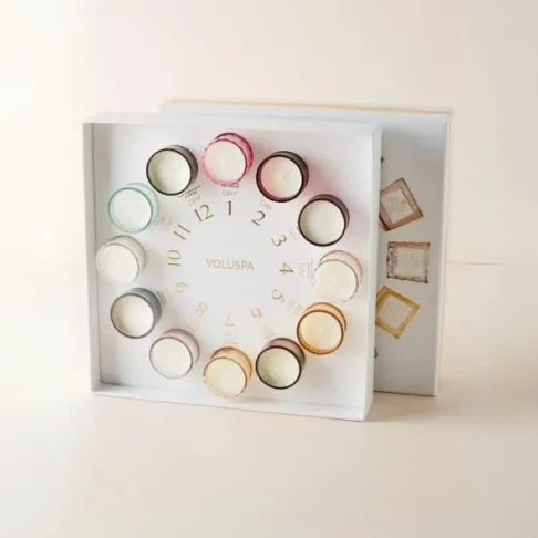 Custom Tealight Candle Boxes 2