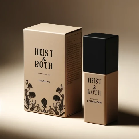 Custom Foundation Boxes 2