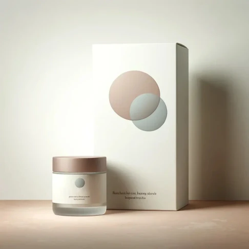 Custom Skincare Packaging 4